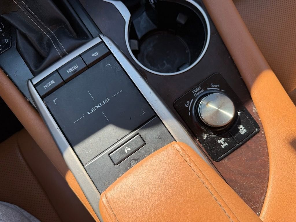 2021 Lexus RX RX 350