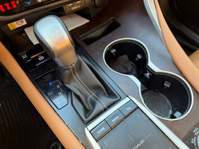 2021 Lexus RX RX 350