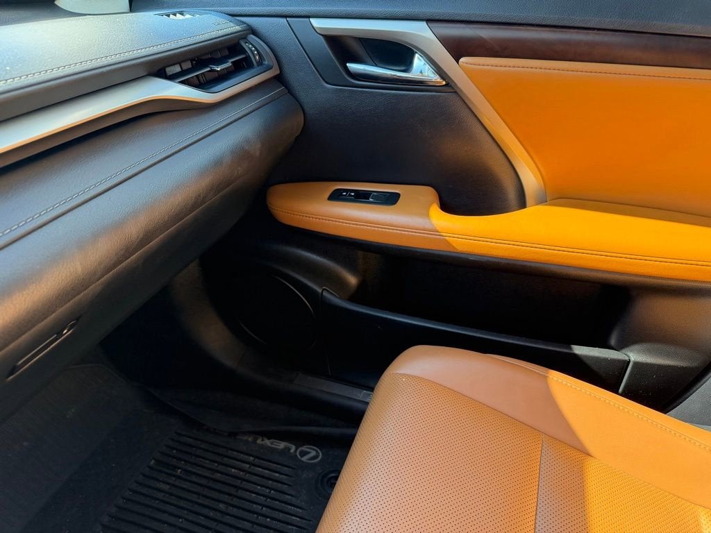 2021 Lexus RX RX 350