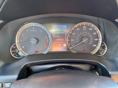 2021 Lexus RX RX 350