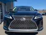 2021 Lexus RX RX 350