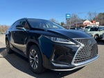 2021 Lexus RX RX 350