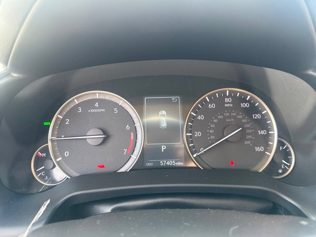 2021 Lexus RX RX 350