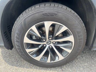2021 Lexus RX RX 350