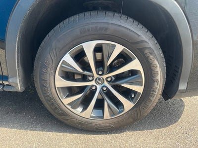 2021 Lexus RX RX 350