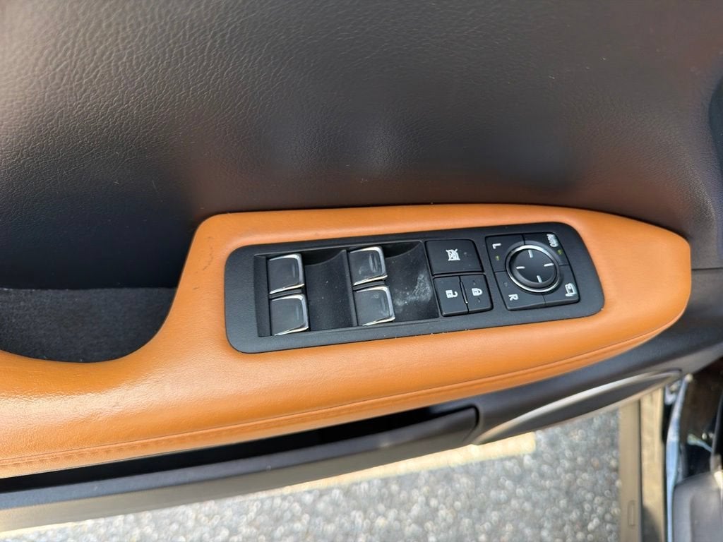 2021 Lexus RX RX 350