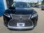 2021 Lexus RX RX 350