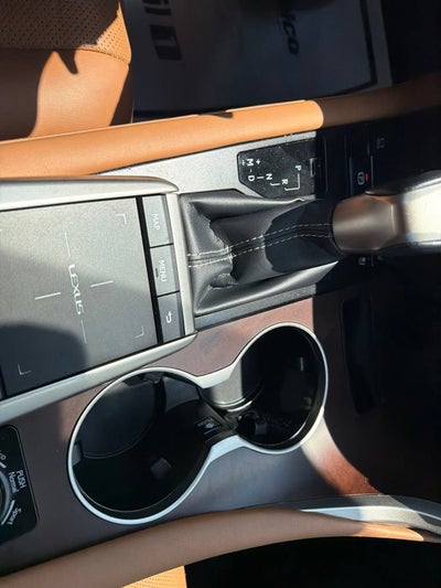 2021 Lexus RX RX 350