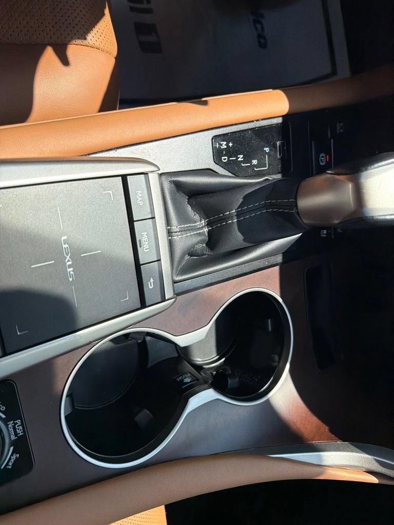 2021 Lexus RX RX 350