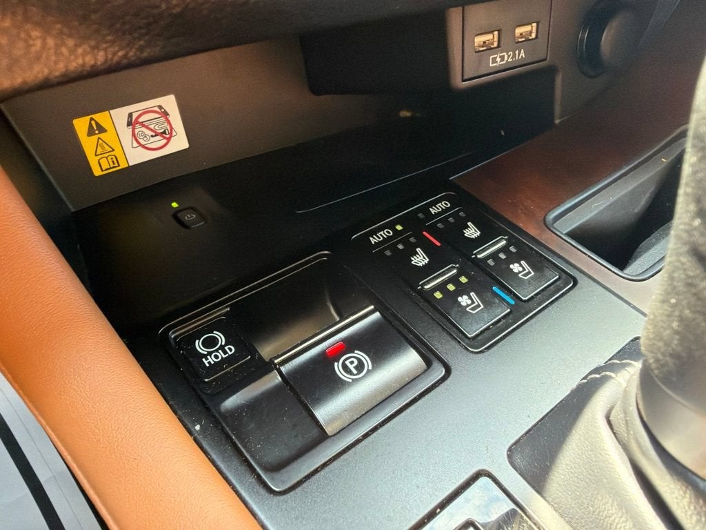 2021 Lexus RX RX 350