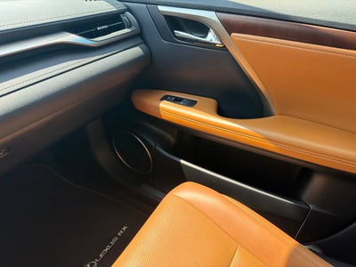 2021 Lexus RX RX 350