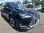 2021 Lexus RX RX 350