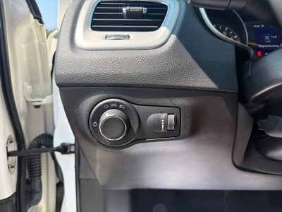 2021 Jeep Compass Sport