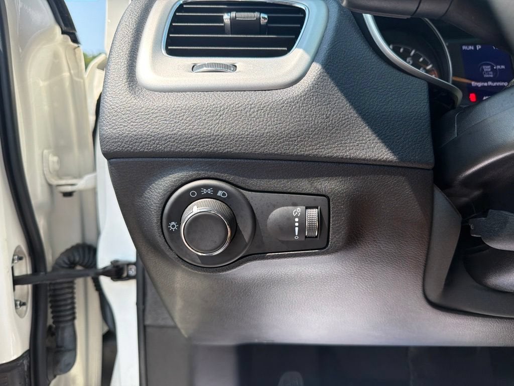 2021 Jeep Compass Sport