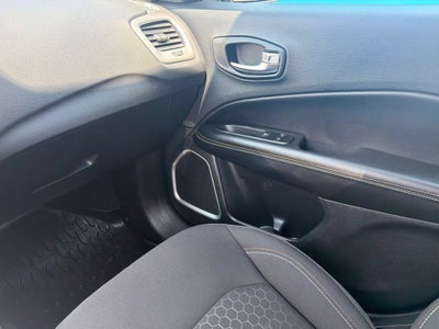 2021 Jeep Compass Sport