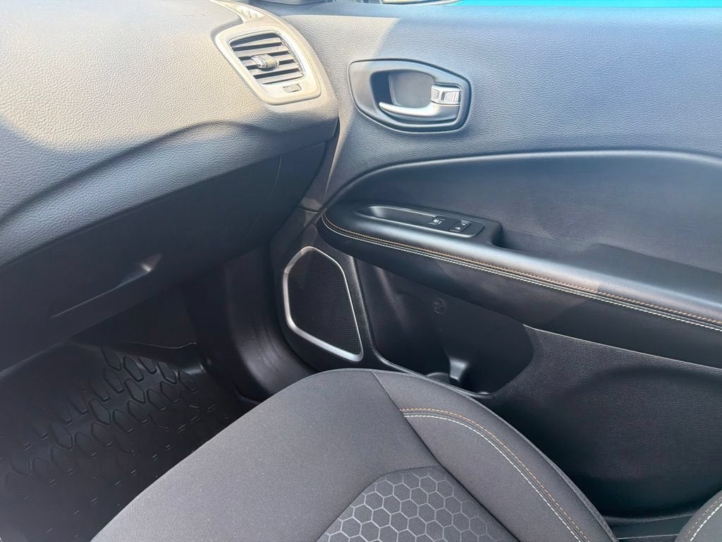 2021 Jeep Compass Sport