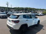 2021 Jeep Compass Sport