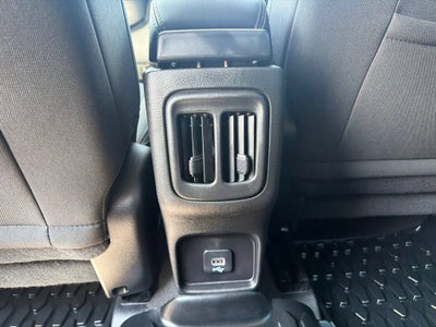 2021 Jeep Compass Sport