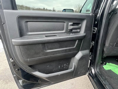 2022 RAM 3500 Tradesman