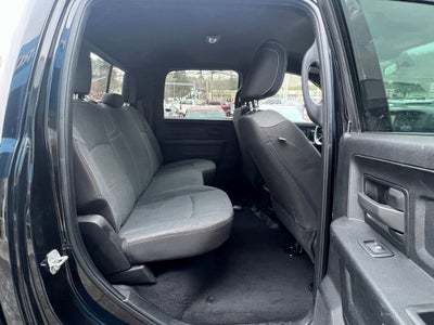 2022 RAM 3500 Tradesman