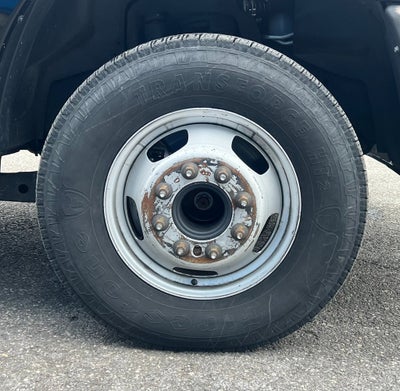 2022 RAM 3500 Tradesman