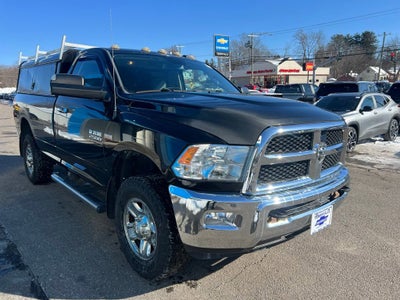 2014 RAM 2500 SLT