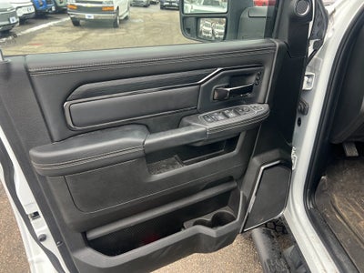 2023 RAM 2500 Power Wagon