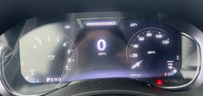 2023 RAM 2500 Power Wagon