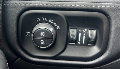 2023 RAM 2500 Power Wagon