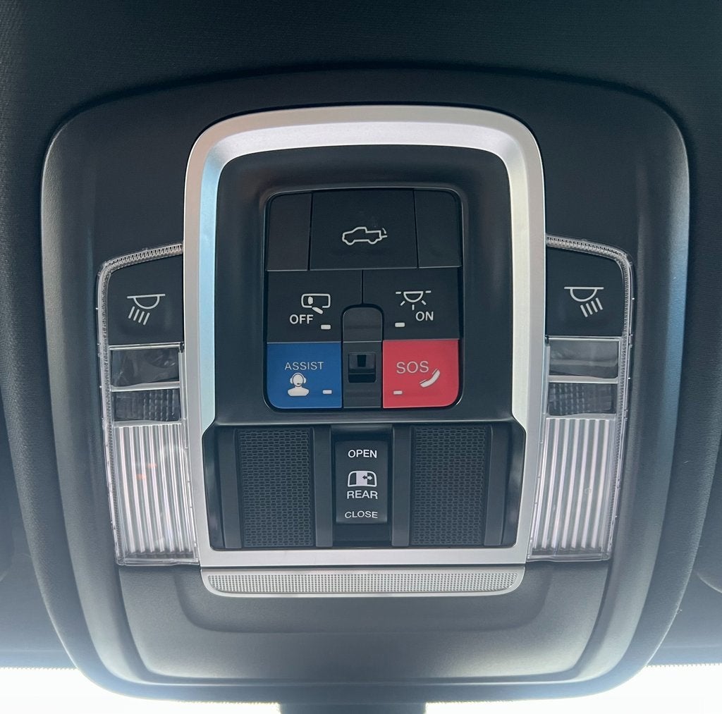 2023 RAM 2500 Power Wagon