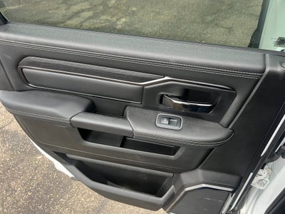 2023 RAM 2500 Power Wagon