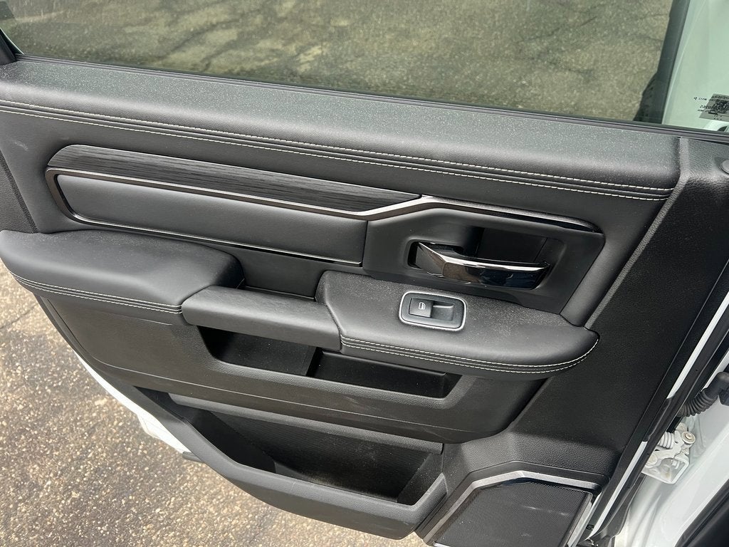 2023 RAM 2500 Power Wagon