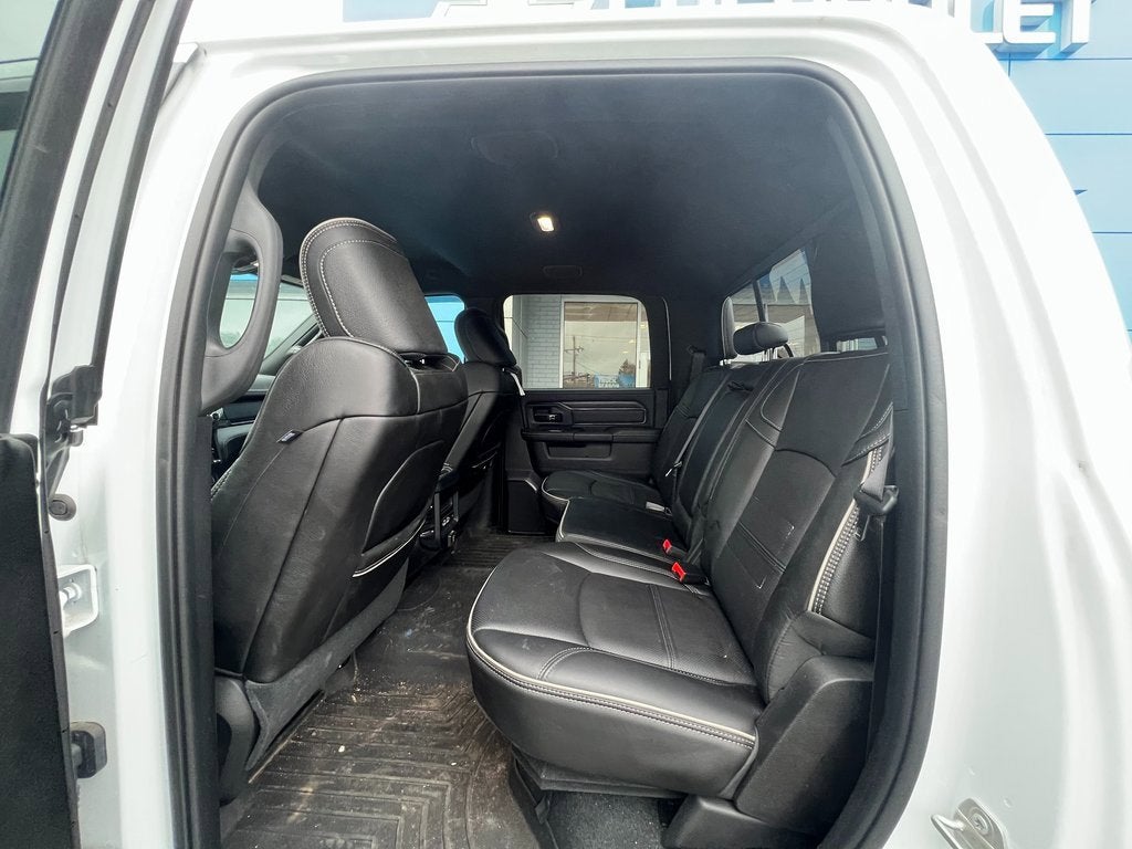 2023 RAM 2500 Power Wagon