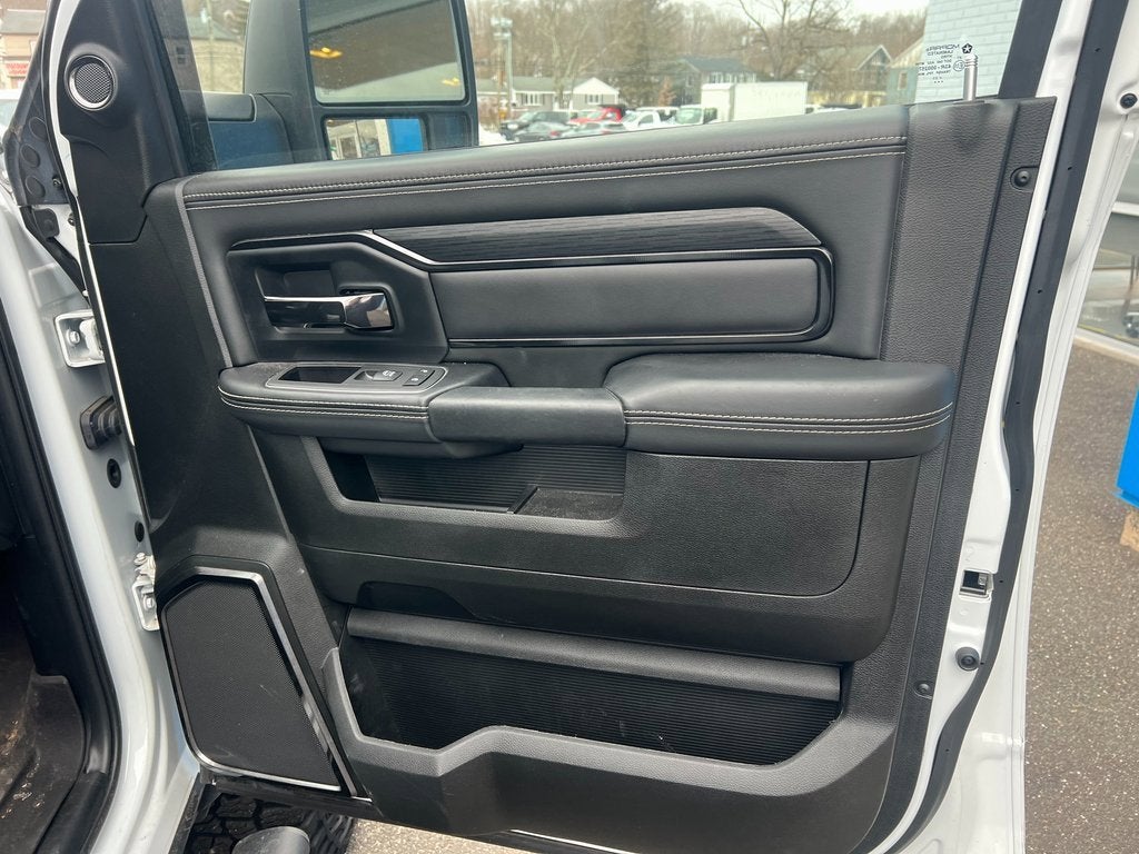 2023 RAM 2500 Power Wagon