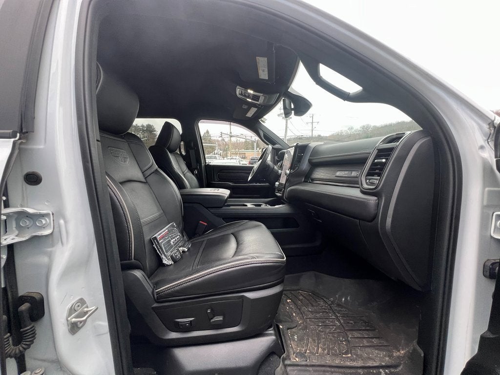 2023 RAM 2500 Power Wagon