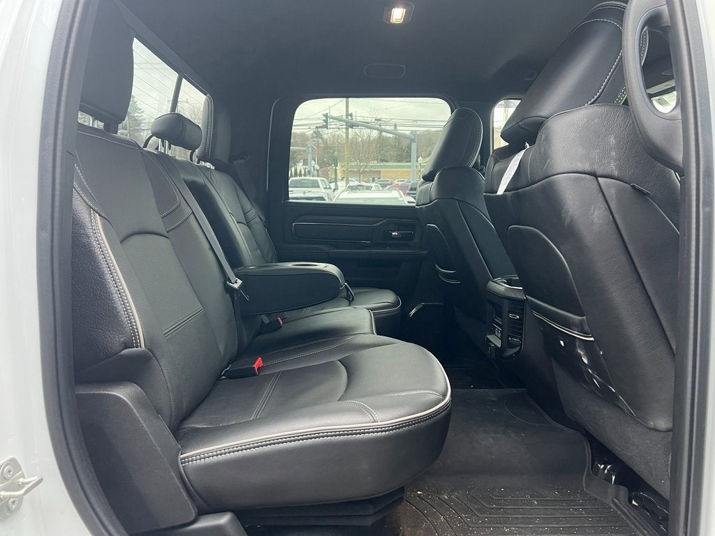 2023 RAM 2500 Power Wagon