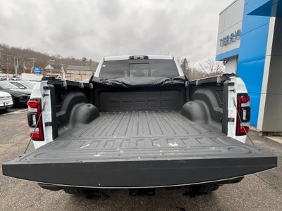 2023 RAM 2500 Power Wagon