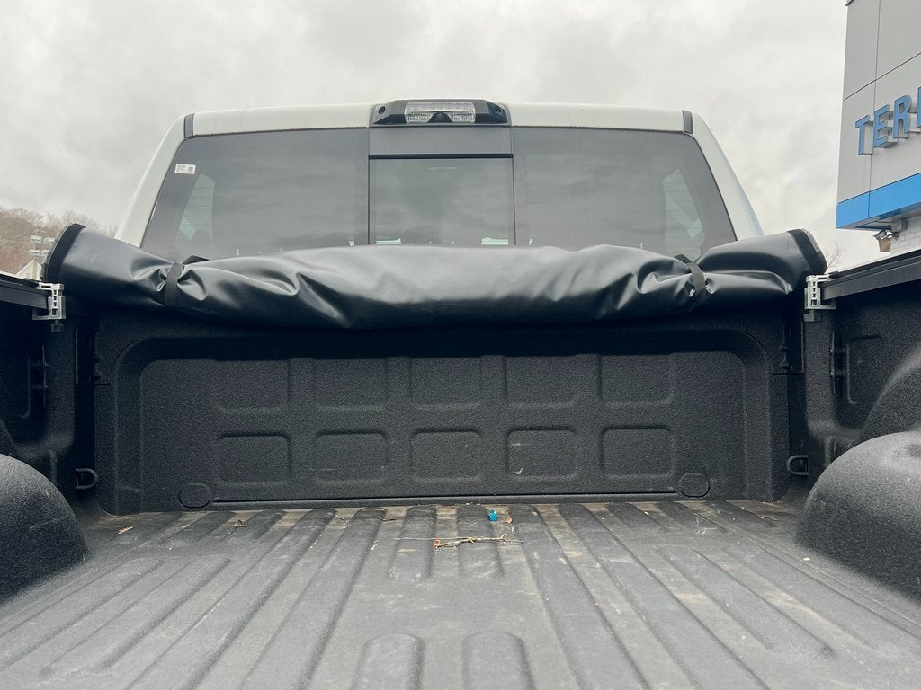 2023 RAM 2500 Power Wagon