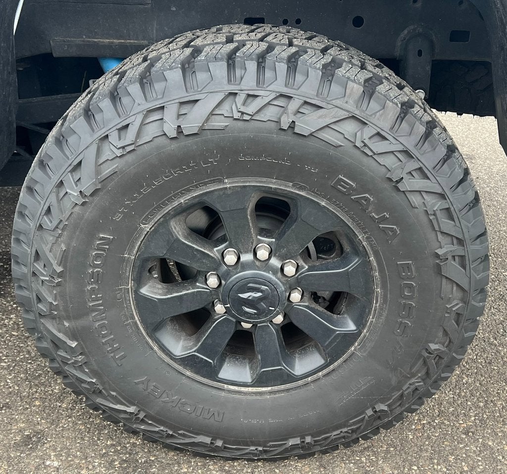 2023 RAM 2500 Power Wagon