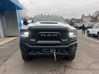 2023 RAM 2500 Power Wagon