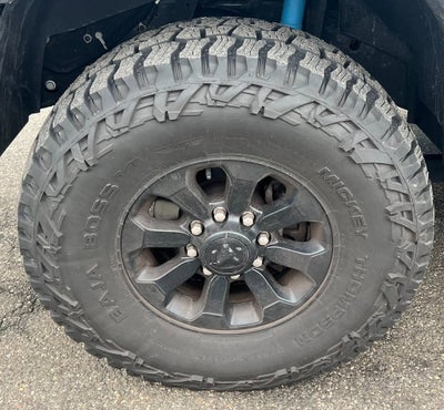 2023 RAM 2500 Power Wagon