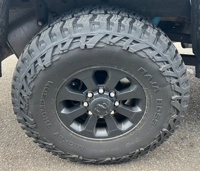 2023 RAM 2500 Power Wagon