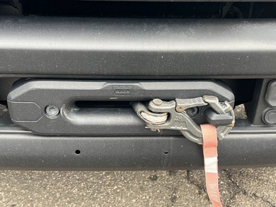 2023 RAM 2500 Power Wagon