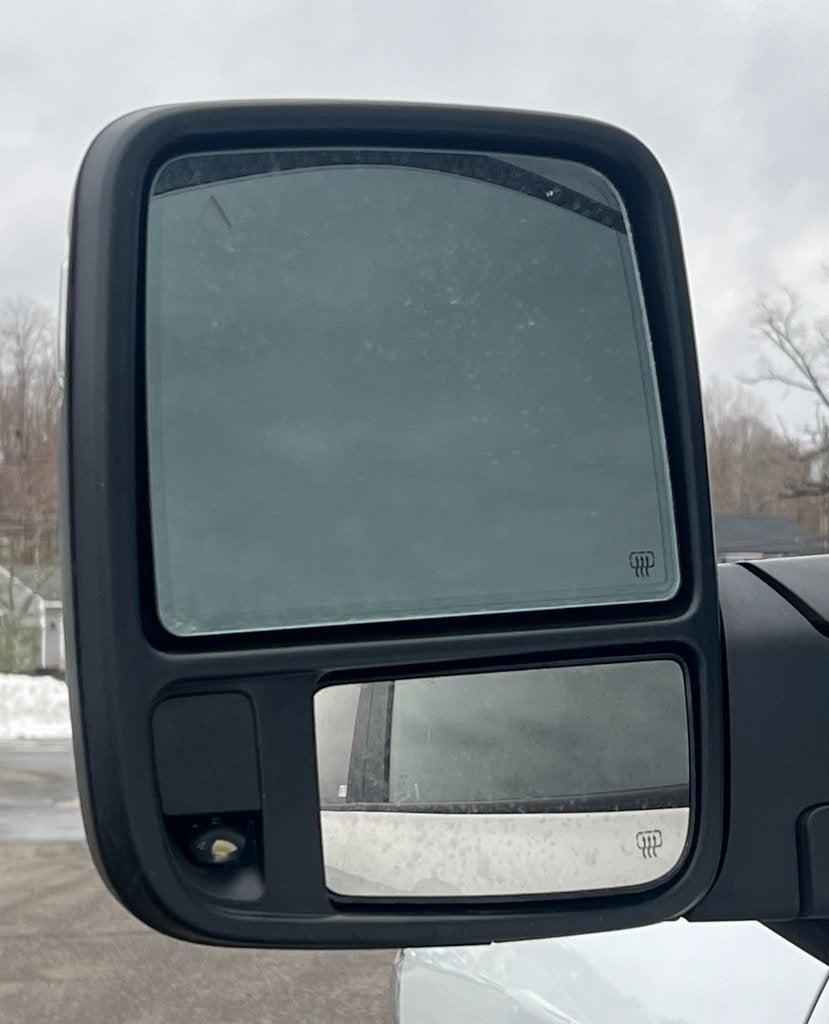 2023 RAM 2500 Power Wagon