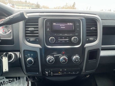 2016 RAM 2500 Tradesman