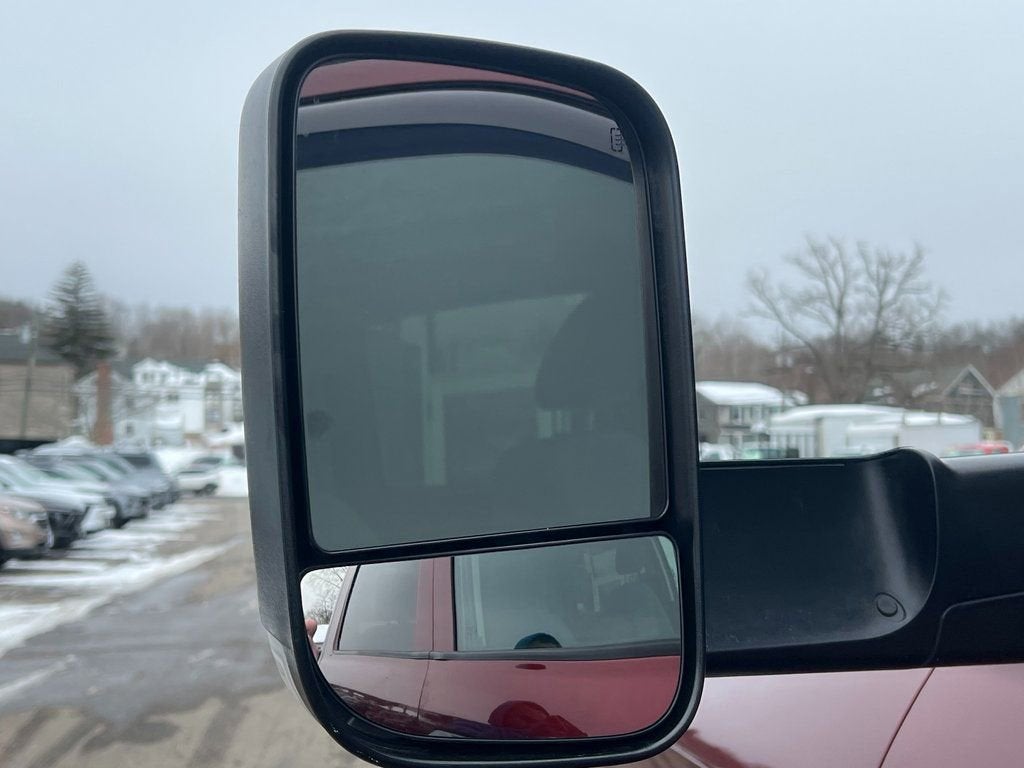 2016 RAM 2500 Tradesman