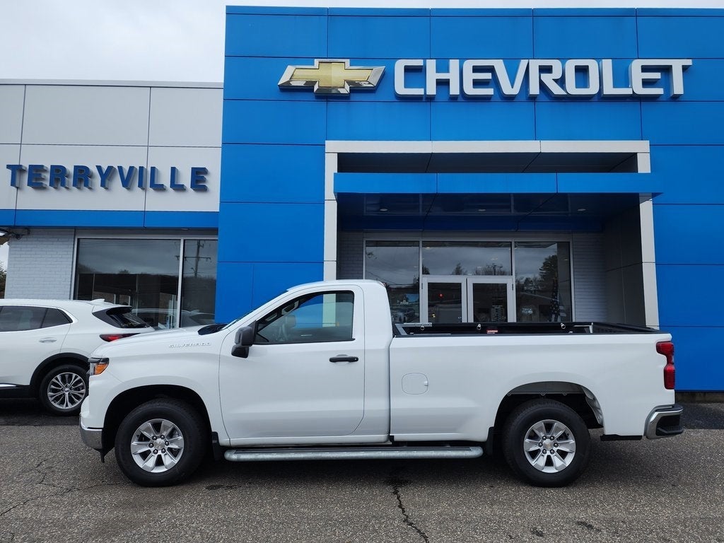 Chevrolet Certified PreOwned Cars in Terryville, CT