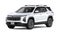 2027 Chevrolet Equinox AWD LT