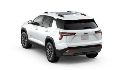 2027 Chevrolet Equinox AWD LT
