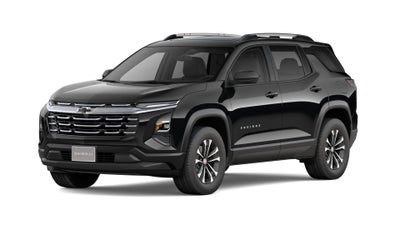 2027 Chevrolet Equinox AWD LT